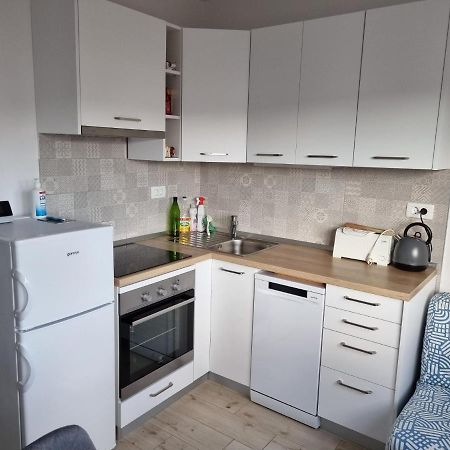 Apartment Vinka Сплит Экстерьер фото