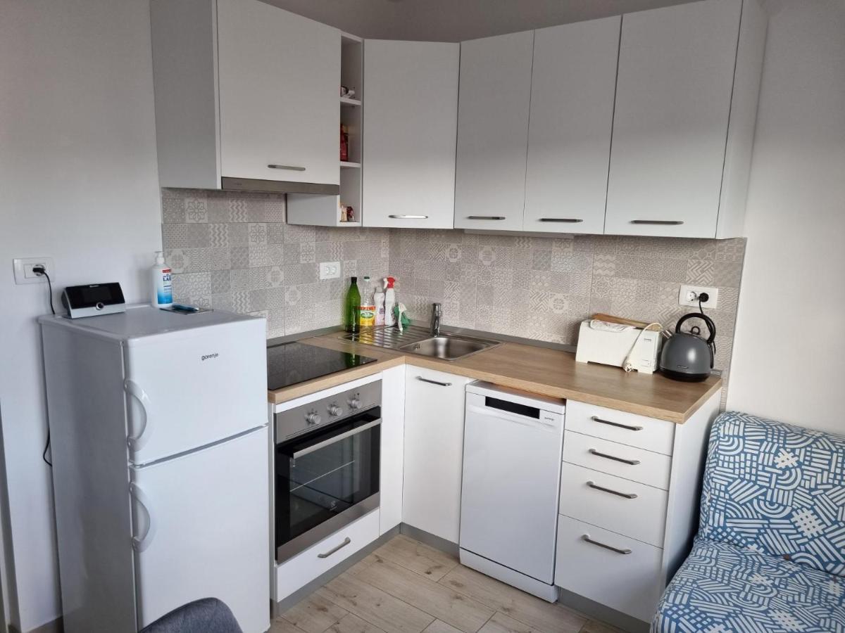 Apartment Vinka Сплит Экстерьер фото