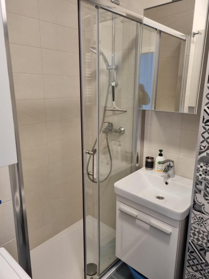 Apartment Vinka Сплит Экстерьер фото