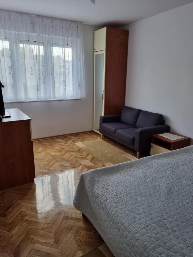 Apartment Vinka Сплит Экстерьер фото
