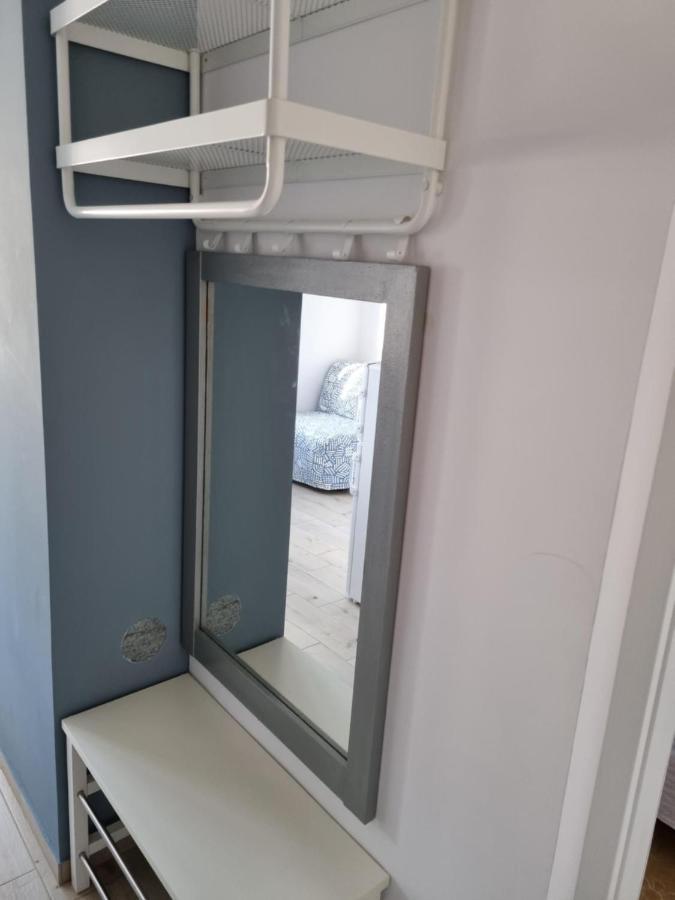 Apartment Vinka Сплит Экстерьер фото
