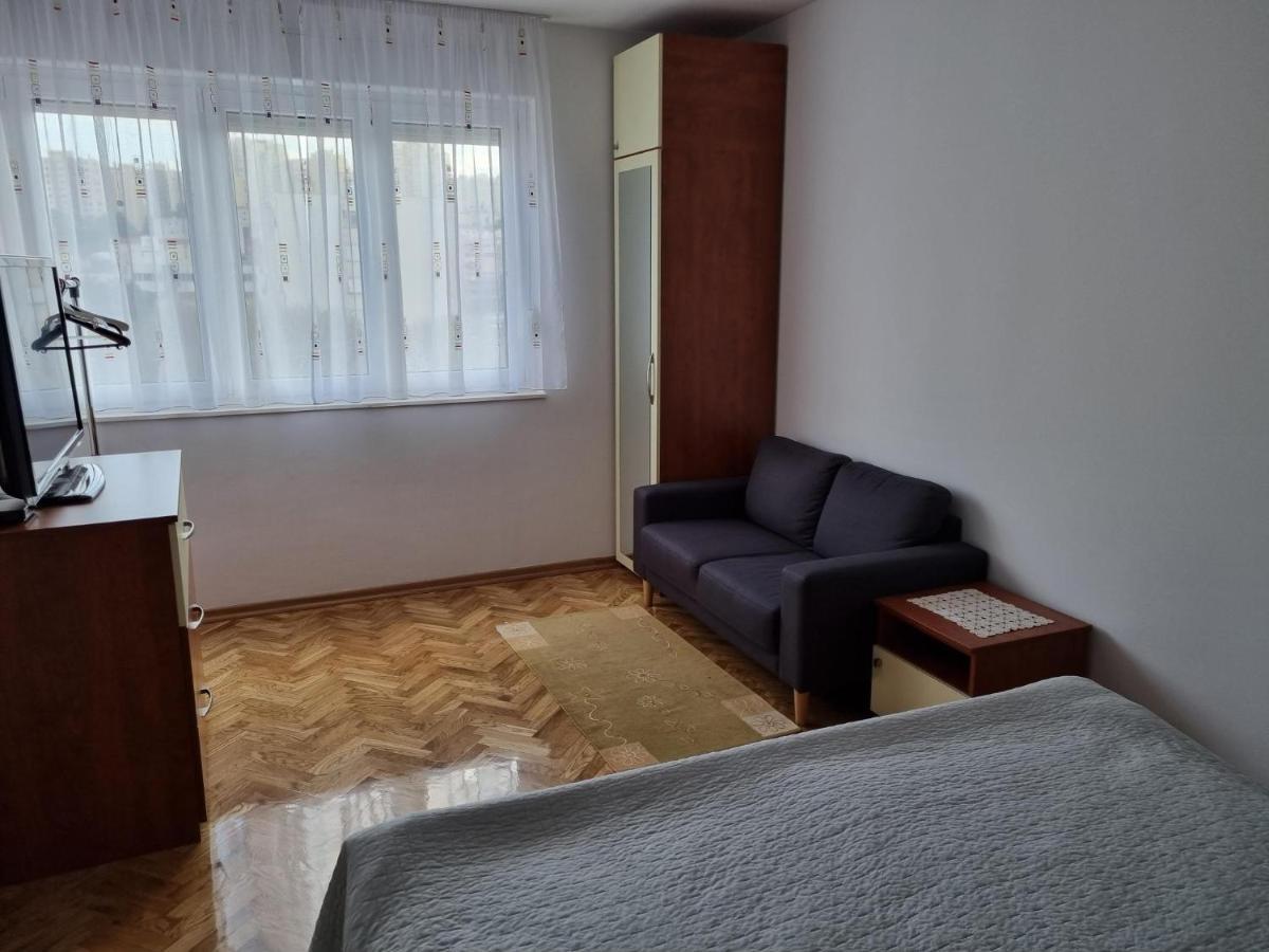 Apartment Vinka Сплит Экстерьер фото