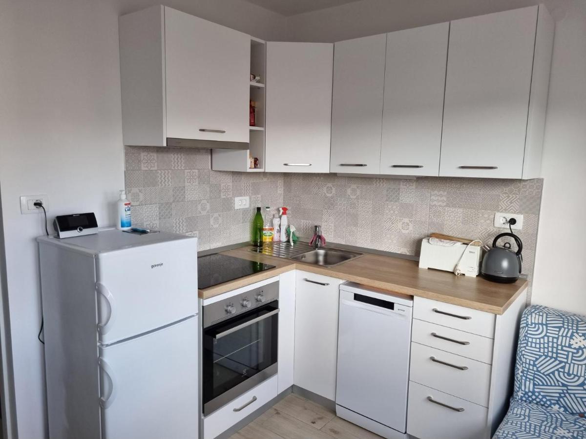 Apartment Vinka Сплит Экстерьер фото