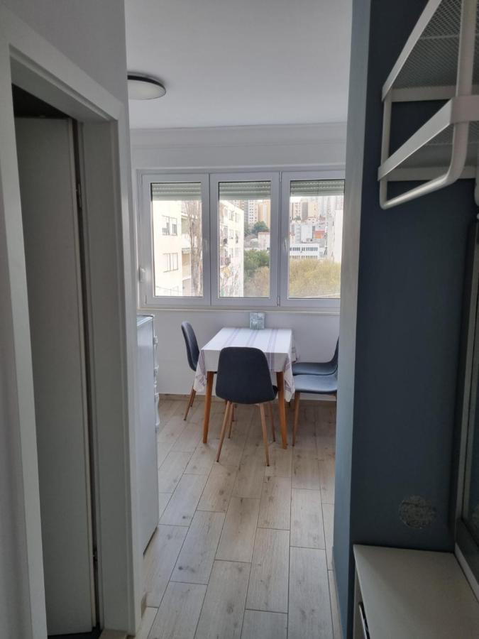 Apartment Vinka Сплит Экстерьер фото