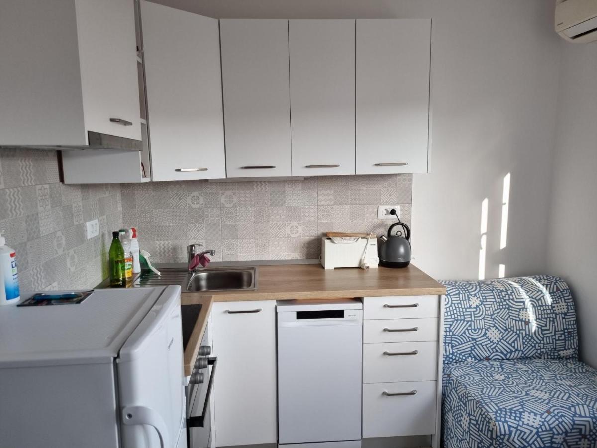 Apartment Vinka Сплит Экстерьер фото