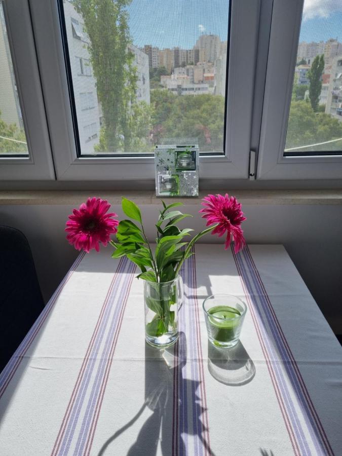 Apartment Vinka Сплит Экстерьер фото